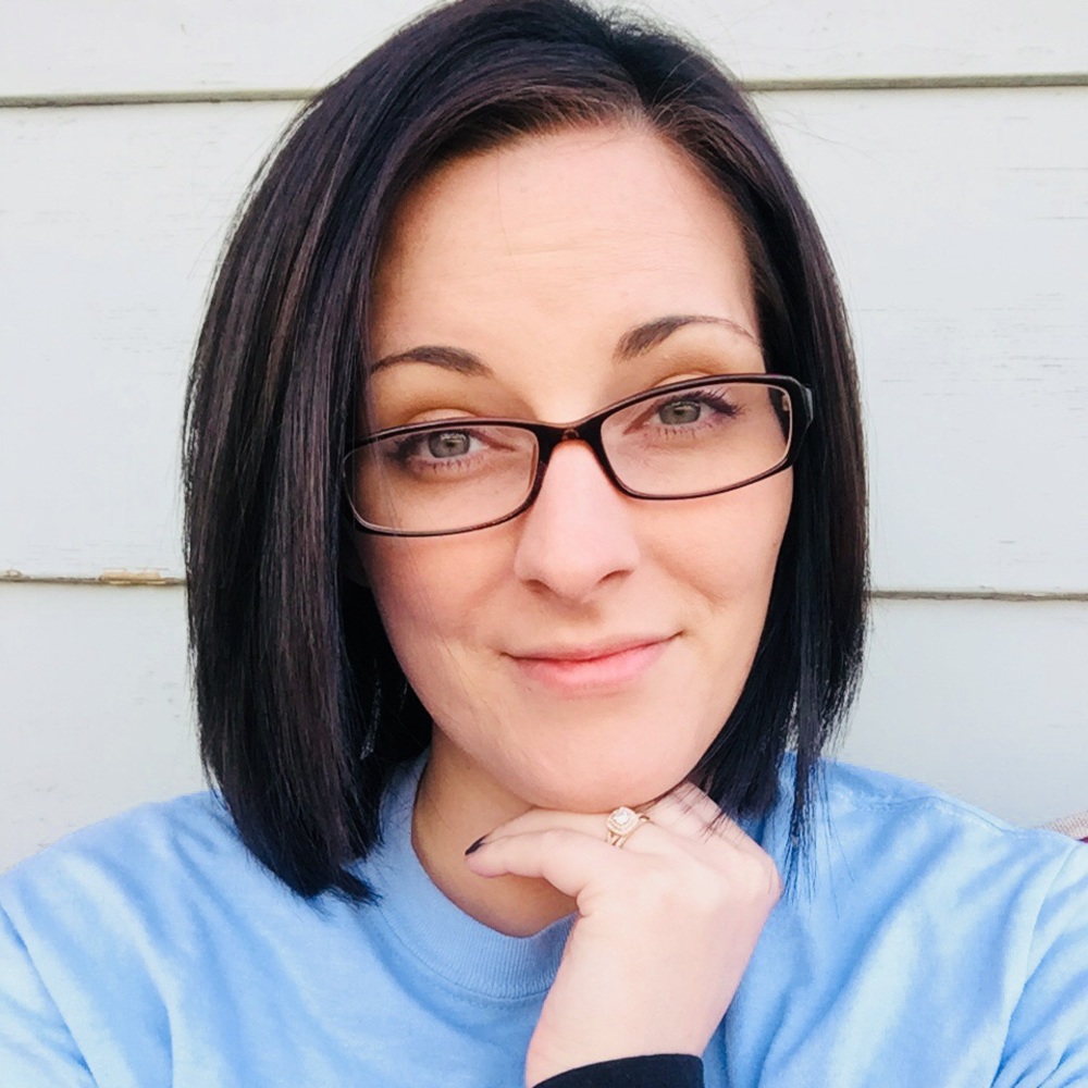 Meet your Posher, Jenna